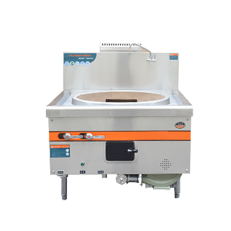 燃?xì)鈫晤^大鍋灶