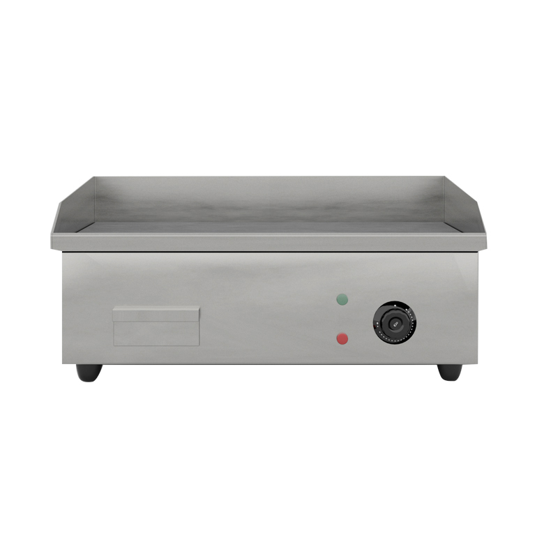 臺(tái)式電平扒爐