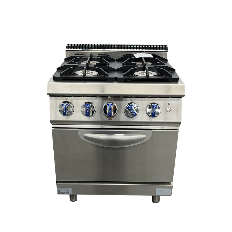 四頭燃?xì)忪易袪t連柜座