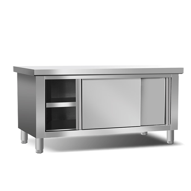 單通移門打荷臺(tái)